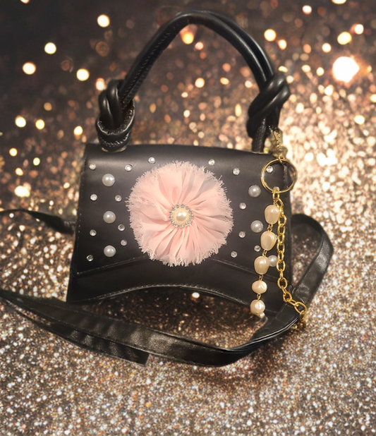 Cutesy & Demure Bag